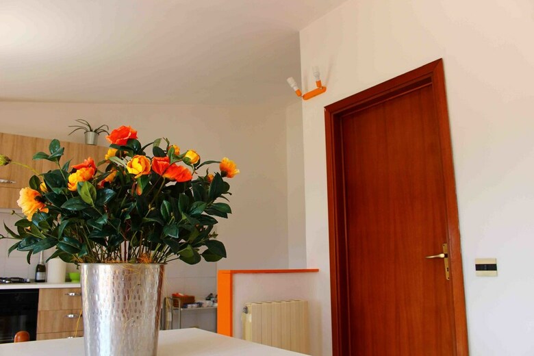 Apartamento Appartamento Vista Mare 5 Piano