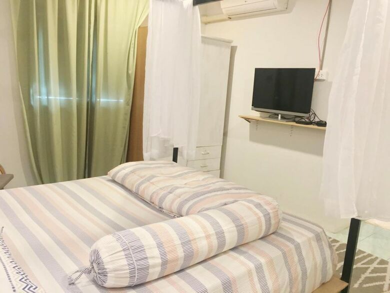 Hostal The Goose Cafe & Hostel