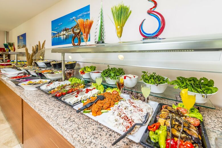 Side Lowe Hotel - All Inclusive