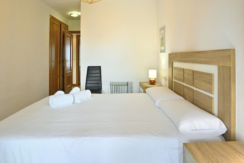 Apartamentos Myflats Bulevar