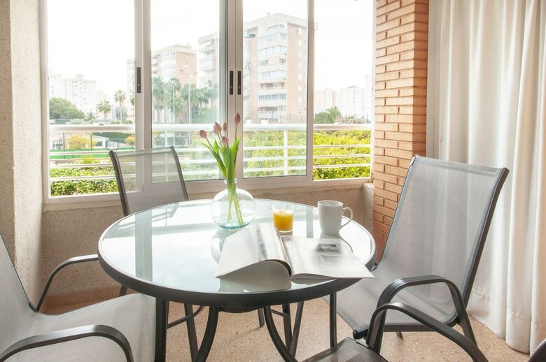 Apartamentos Myflats Bulevar