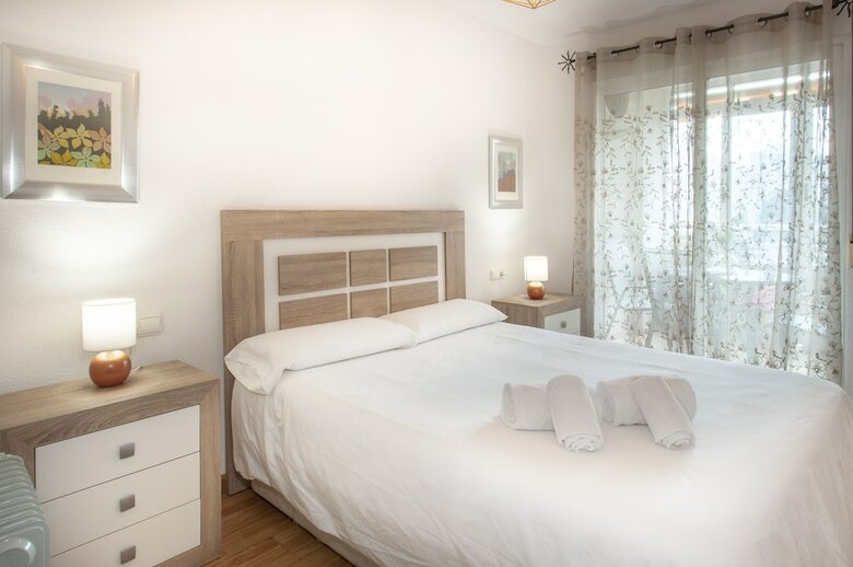 Apartamentos Myflats Bulevar