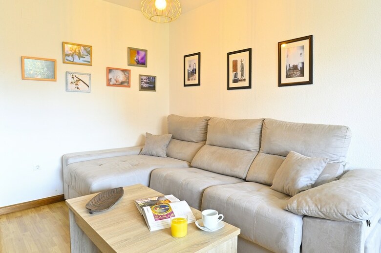 Apartamentos Myflats Bulevar