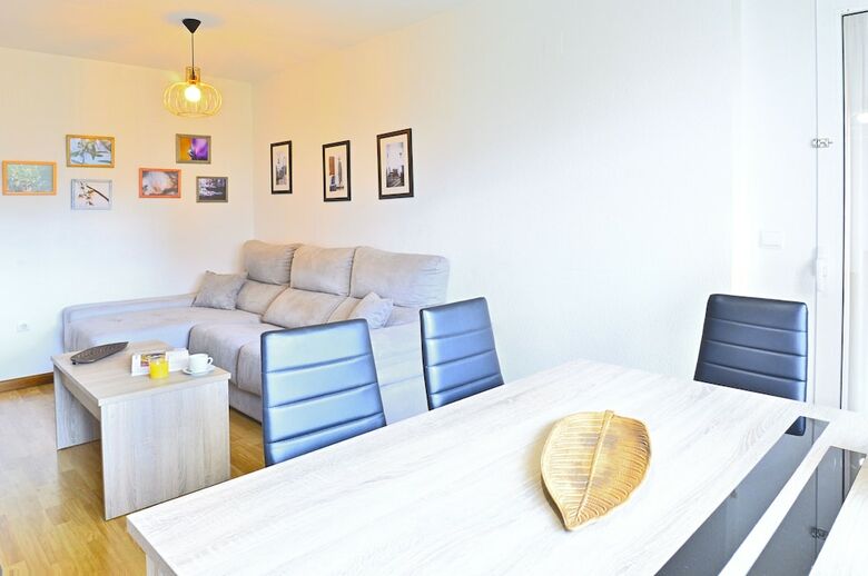 Apartamentos Myflats Bulevar