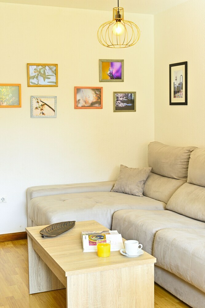Apartamentos Myflats Bulevar