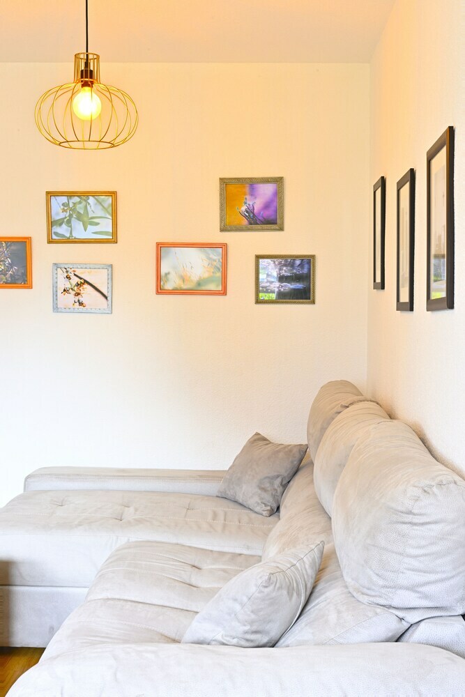 Apartamentos Myflats Bulevar