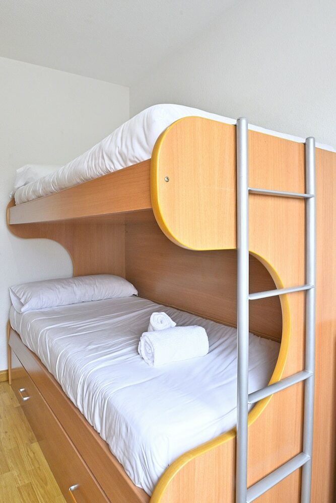 Apartamentos Myflats Bulevar