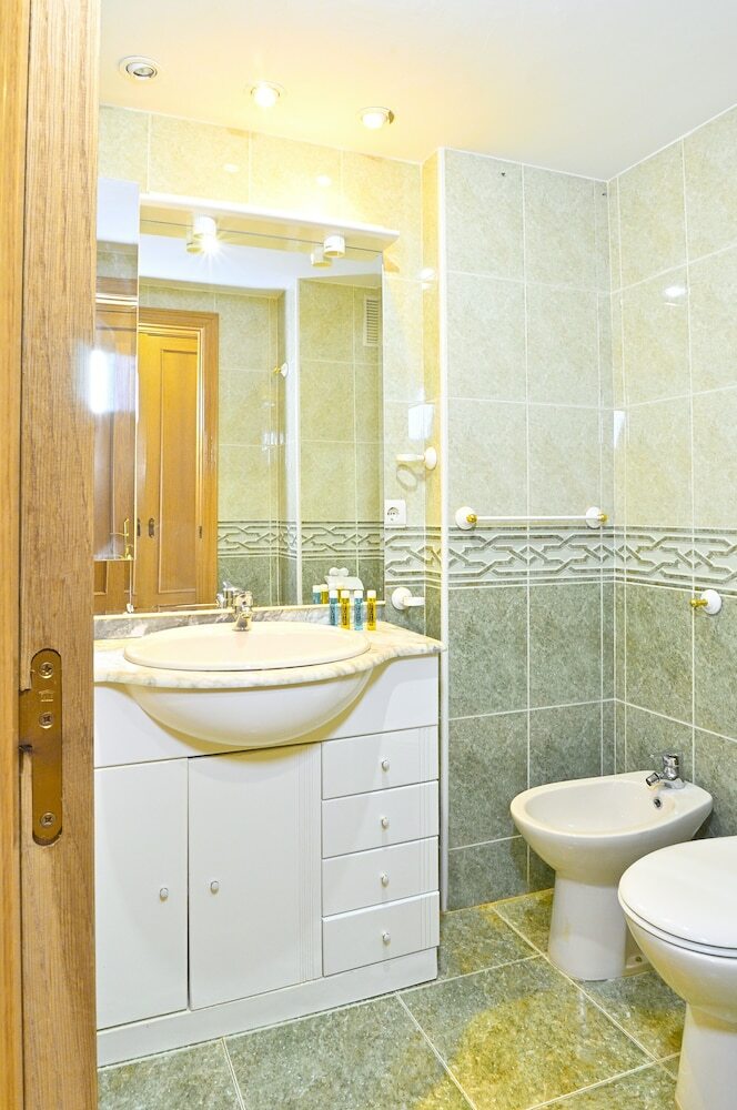 Apartamentos Myflats Bulevar