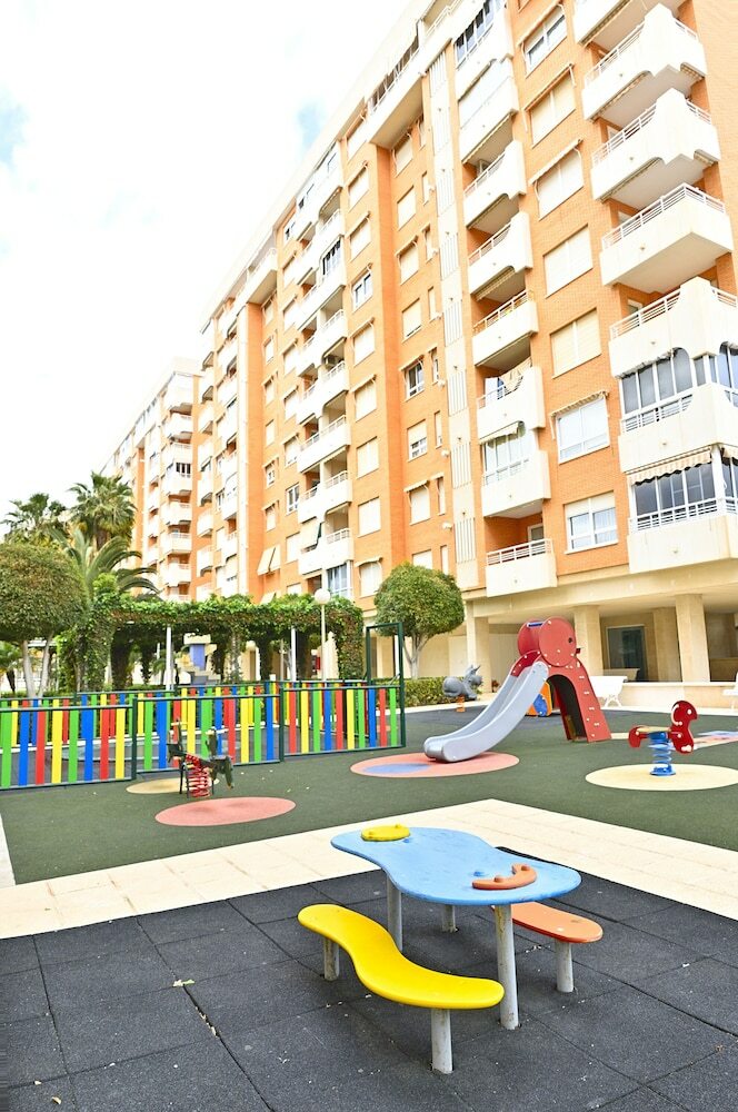 Apartamentos Myflats Bulevar