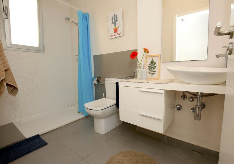 Apartamentos Sant Miquel Homes Dragonera