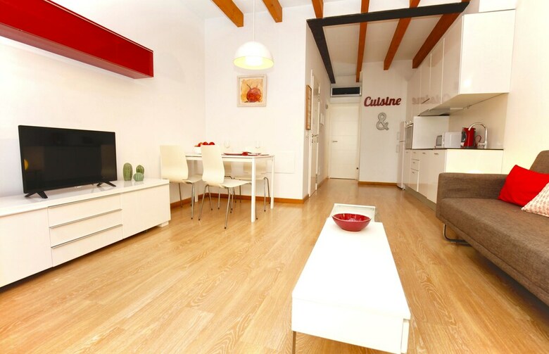 Apartamentos Sant Miquel Homes Dragonera