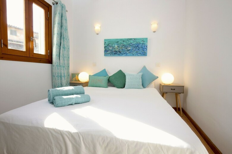 Apartamentos Sant Miquel Homes Dragonera