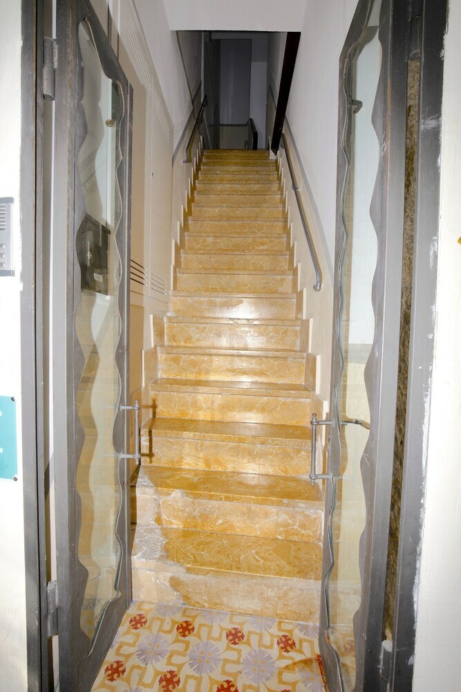 Apartamentos Sant Miquel Homes Dragonera