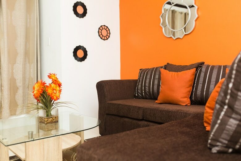 New Kingston Premium Guest Apartment