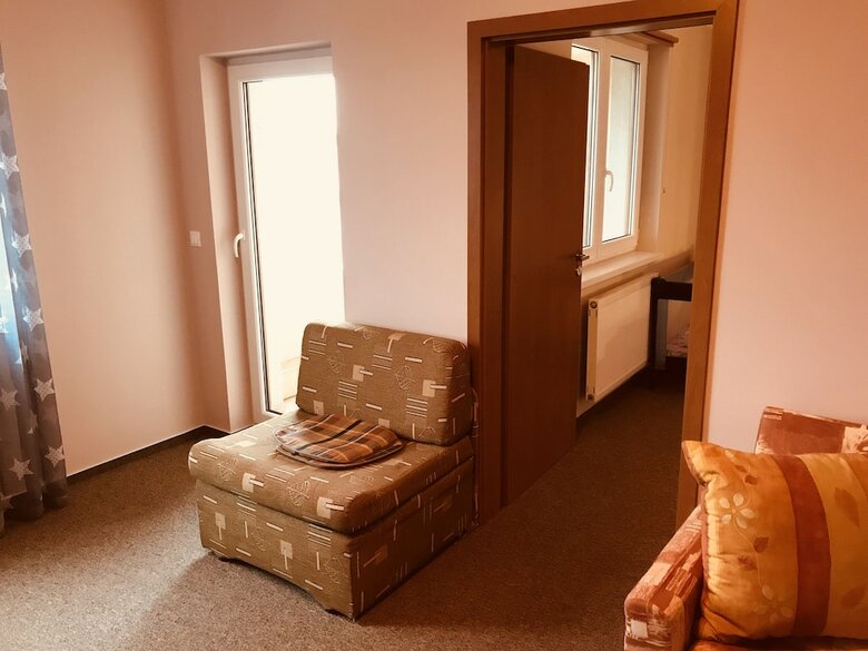 Pension Rusovsk� Penzi�n
