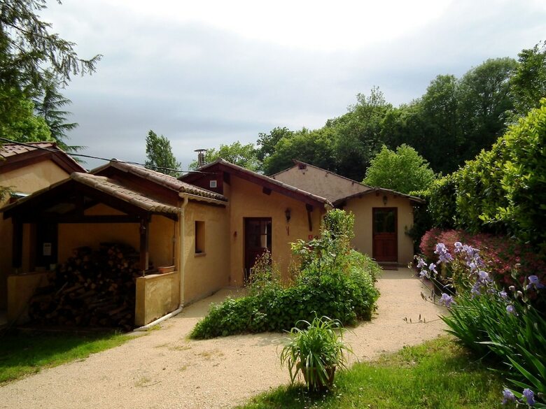 Domaine De Gavaudun