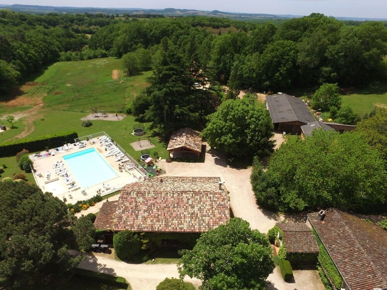 Domaine De Gavaudun