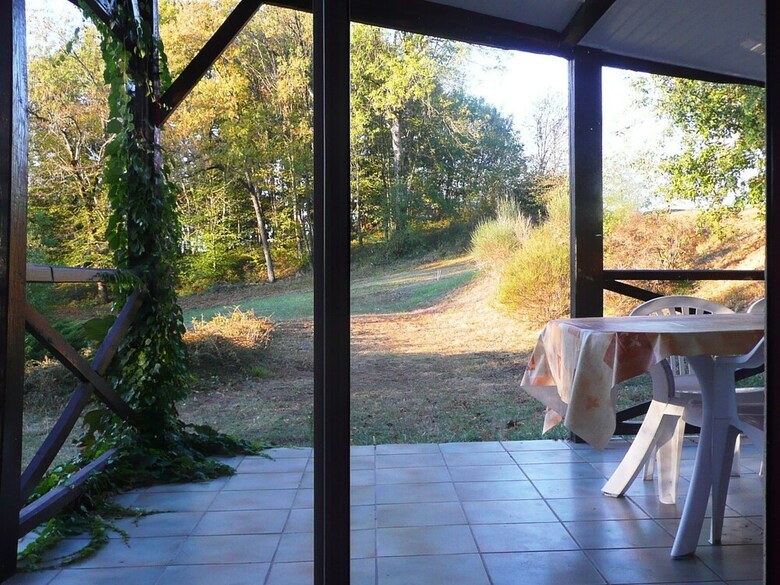 Domaine De Gavaudun