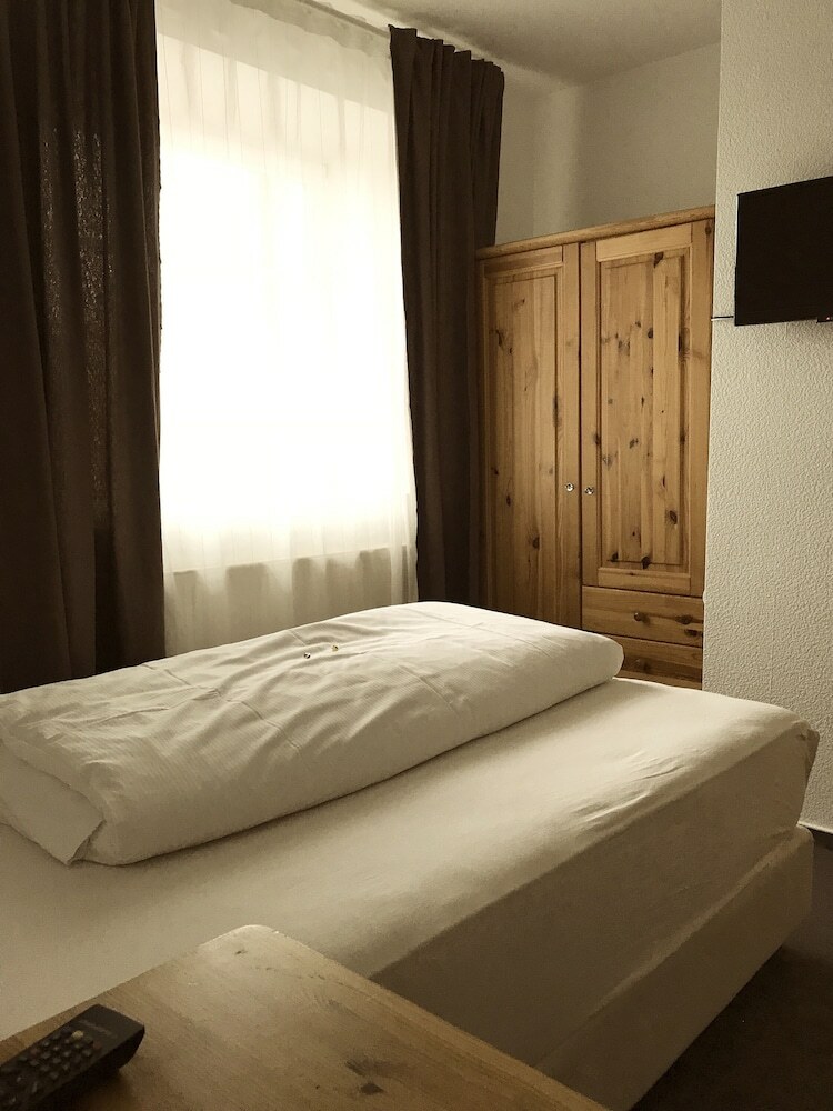 Hotel Abtshof