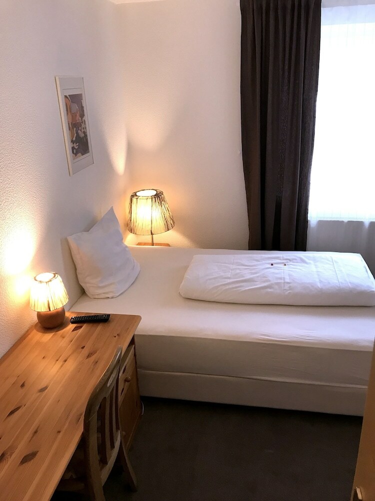 Hotel Abtshof