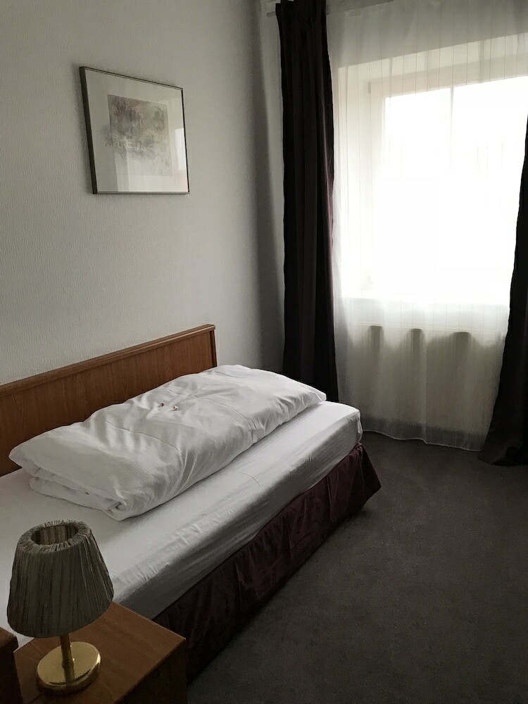 Hotel Abtshof