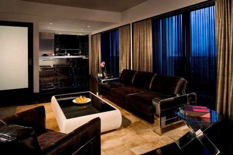 Hotel Sixty Beverly Hills