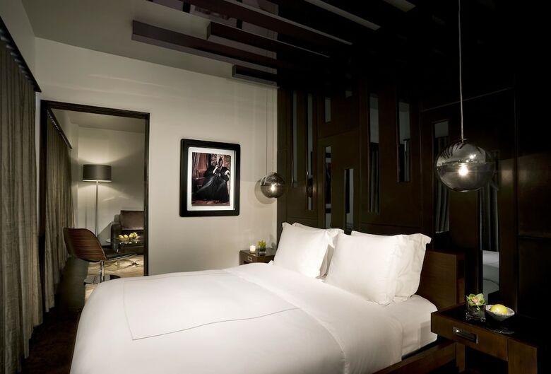 Hotel Sixty Beverly Hills