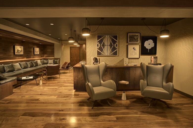 Hotel Sixty Beverly Hills