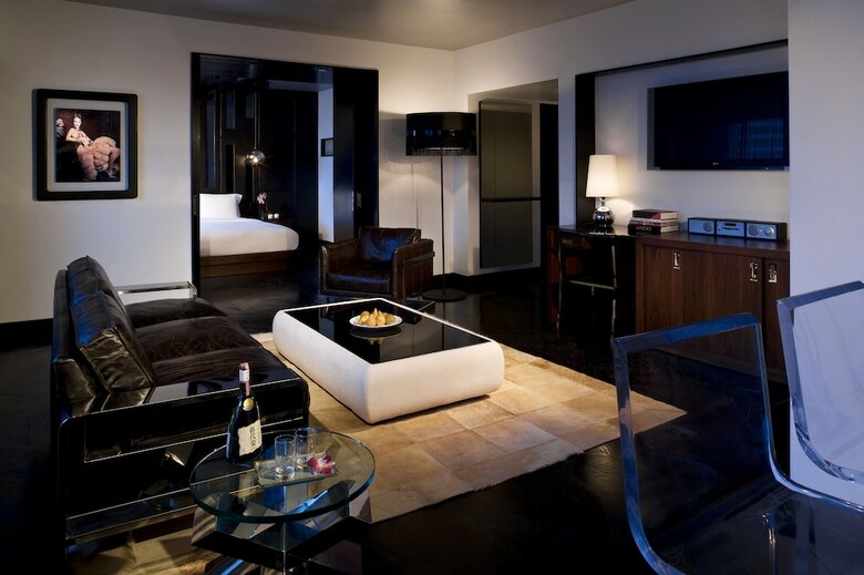 Hotel Sixty Beverly Hills