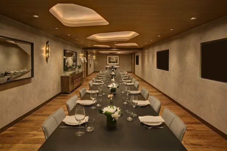 Hotel Sixty Beverly Hills