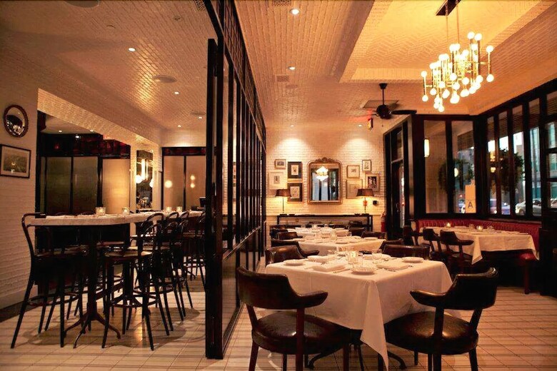 Hotel Sixty Beverly Hills