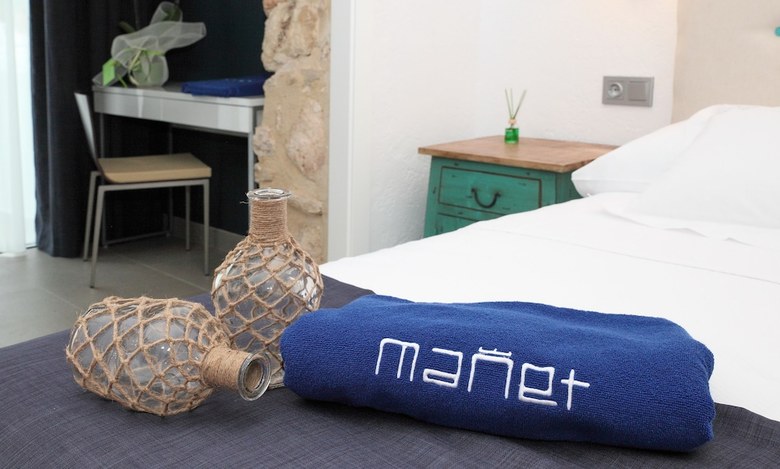 Hotel Ma�et