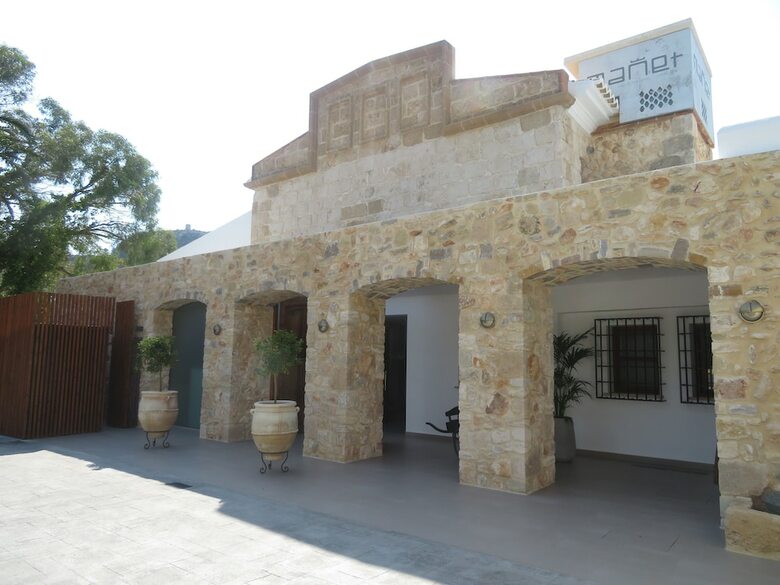 Hotel Ma�et