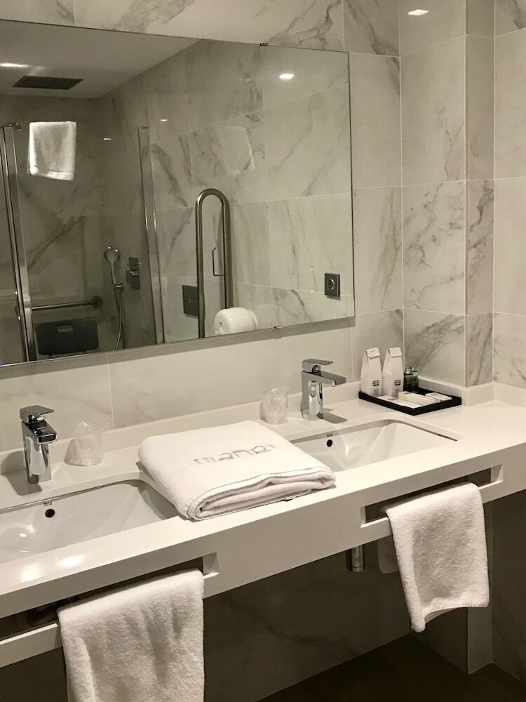 Hotel Ma�et