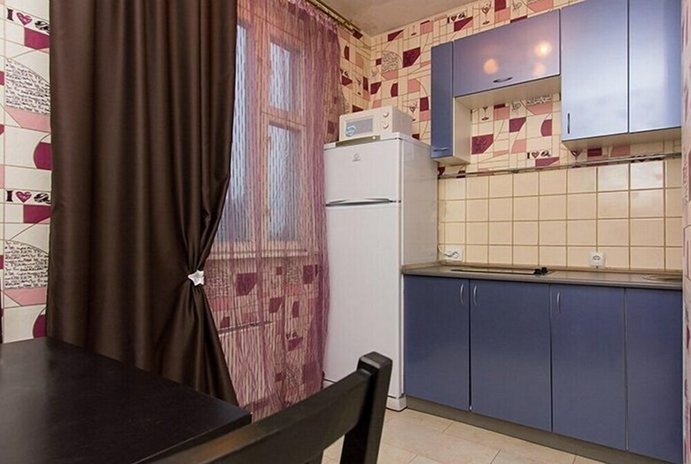 Apartlux Yuzhnaya
