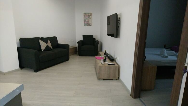 Apartamentos Mulberry Suites
