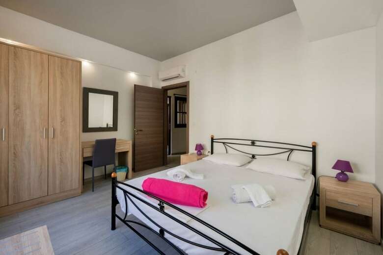 Apartamentos Mulberry Suites