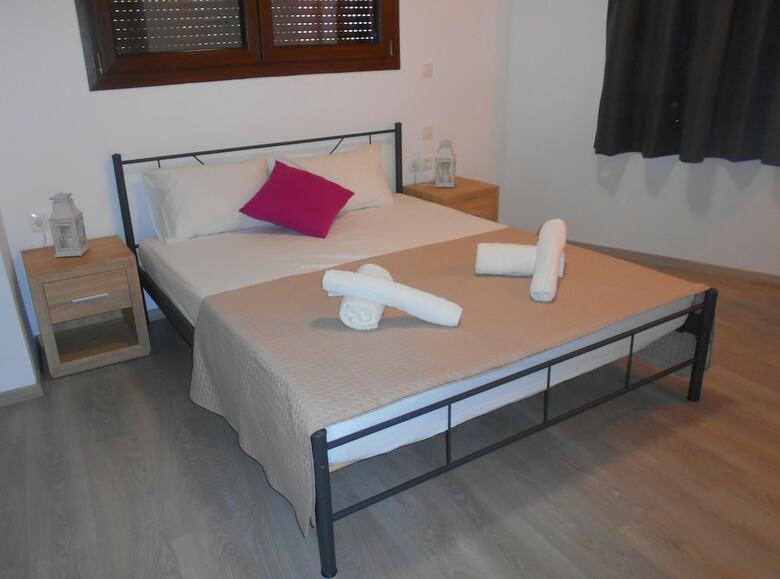 Apartamentos Mulberry Suites