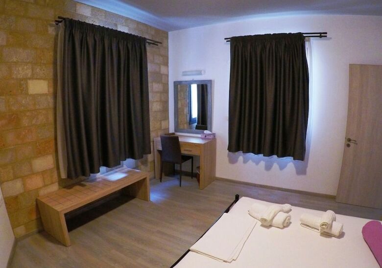 Apartamentos Mulberry Suites