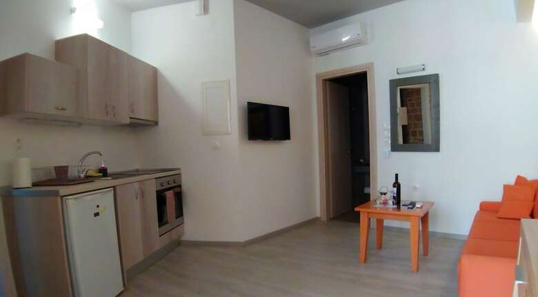 Apartamentos Mulberry Suites