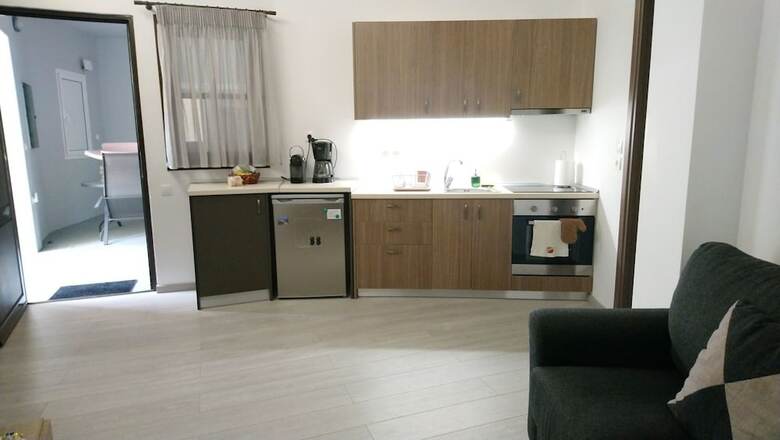 Apartamentos Mulberry Suites