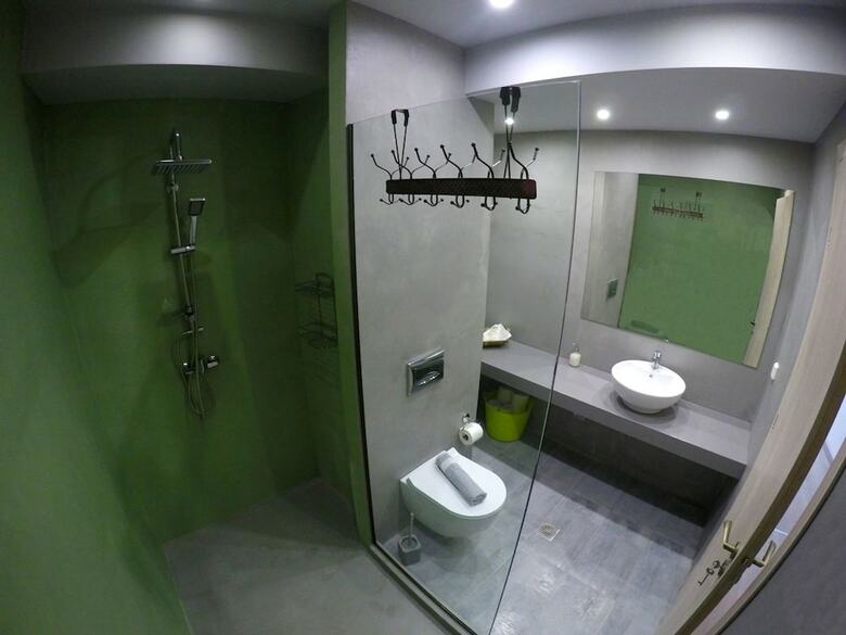 Apartamentos Mulberry Suites