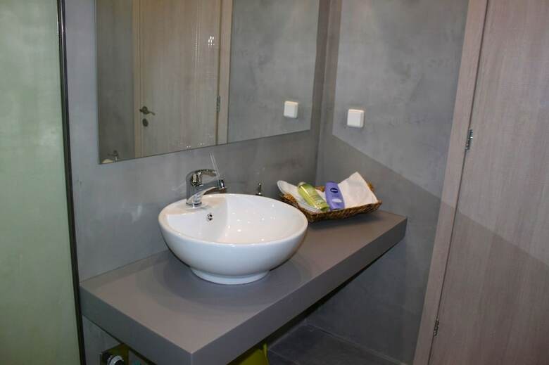 Apartamentos Mulberry Suites