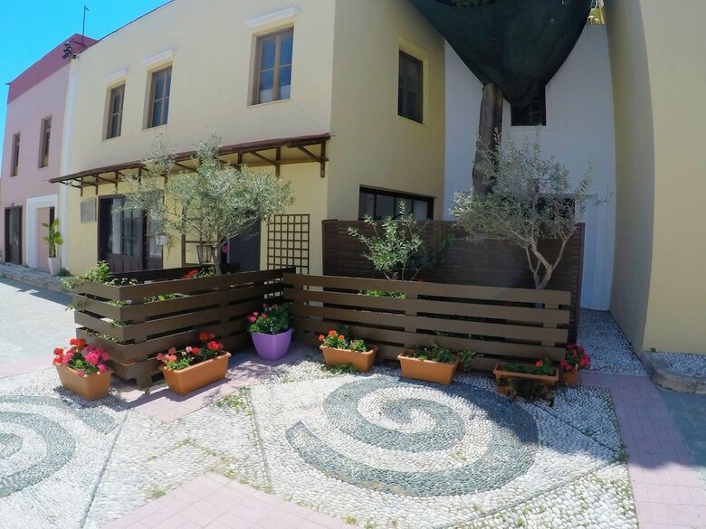 Apartamentos Mulberry Suites