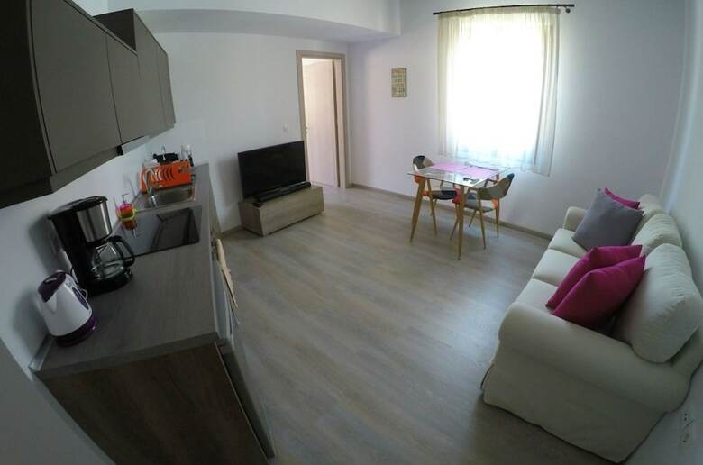 Apartamentos Mulberry Suites