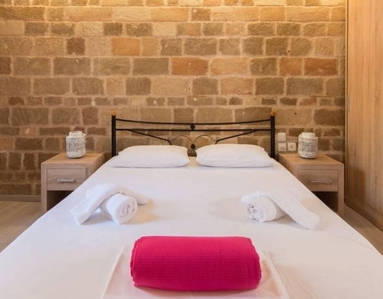 Apartamentos Mulberry Suites