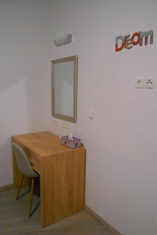 Apartamentos Mulberry Suites