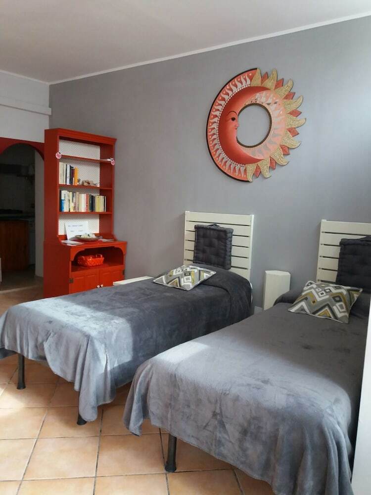 Apartamento For Ever