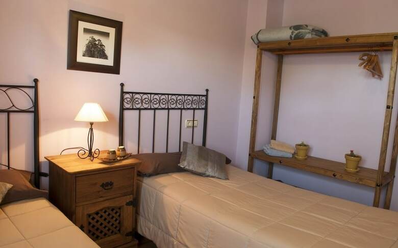Hotel Rural Cornatel M�dulas