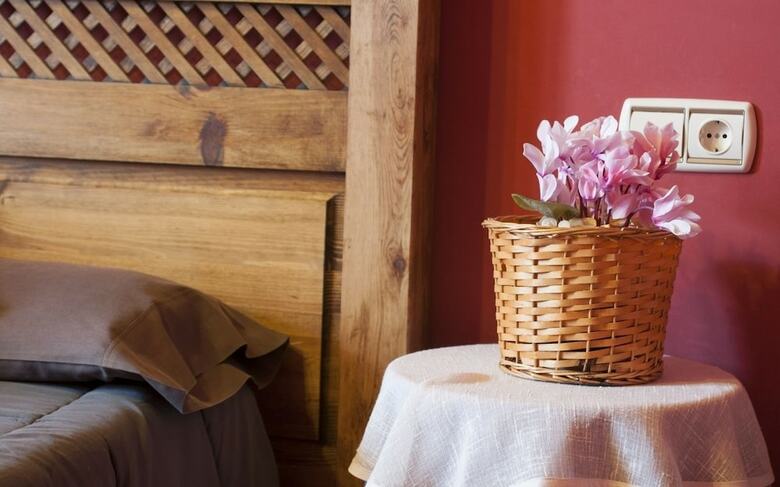 Hotel Rural Cornatel M�dulas